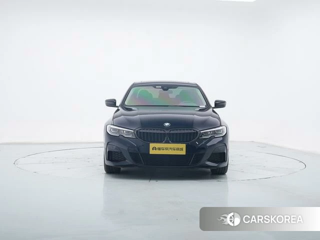 BMW 3 series id 4393145 из Китая 24