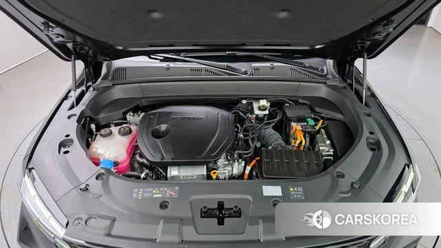 Renault Korea (Samsung) Grand Coleos id 4359873 из Кореи 26
