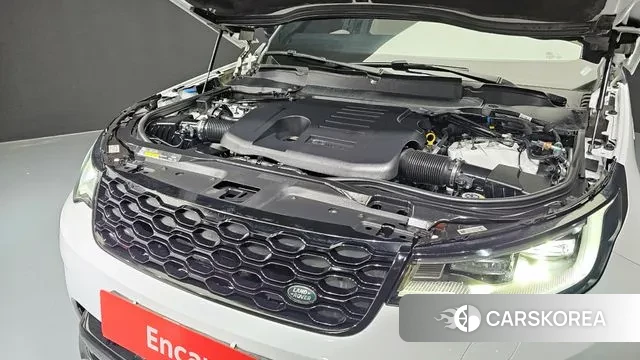 Land Rover Discovery 5 id 3390045 из Кореи 16