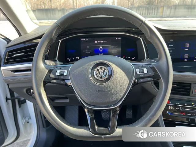 Volkswagen Sagitar id 4256420 из Китая 19