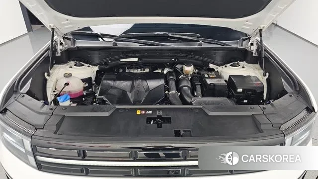 Hyundai Santa Fe (MX5) id 3477672 из Кореи 16