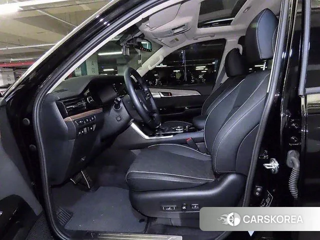 Kia Mohave Master id 3099081 из Кореи 16