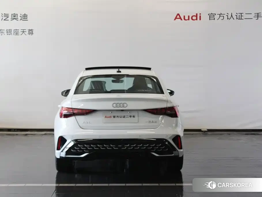 Audi A3 id 4629154 из Китая 10