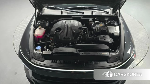 Hyundai Sonata D Edge Hybrid (DN8) id 4469225 из Кореи 16