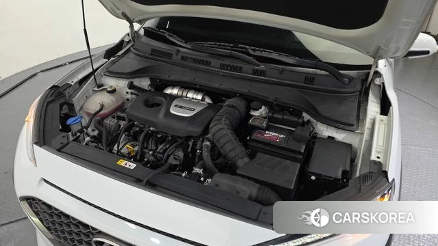 Hyundai Kona id 3880268 из Кореи 16