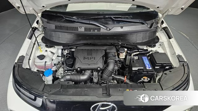 Hyundai Casper id 4463876 из Кореи 27
