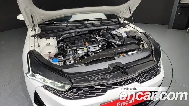 Kia K5 3rd generation id 2910441 из Кореи 16