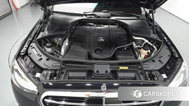 Mercedes-Benz S-Class W223 id 4793571 из Кореи 29