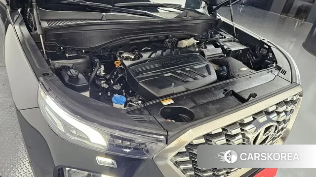 Hyundai Palisade id 3427666 из Кореи 16