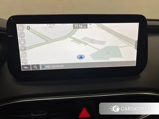 Hyundai The New Santa Fe id 3432313 из Кореи 15