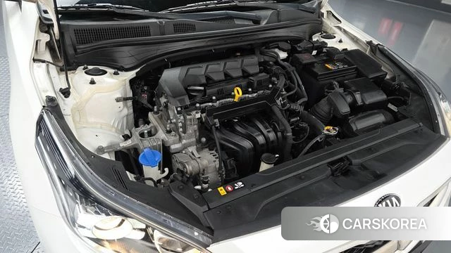 Kia Come New K3 id 4471527 из Кореи 27