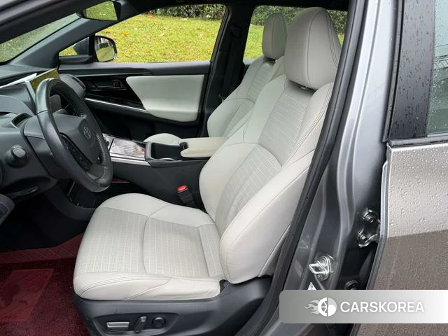 Toyota FAW bZ4X id 4274498 из Китая 9