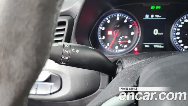 Hyundai Veloster (JS) id 2557057 из Кореи 16