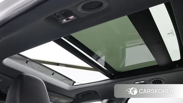 Ford Explorer 6th Generation id 3590833 из Кореи 16