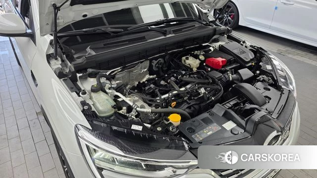Renault Korea (Samsung) XM3 id 4641489 из Кореи 28
