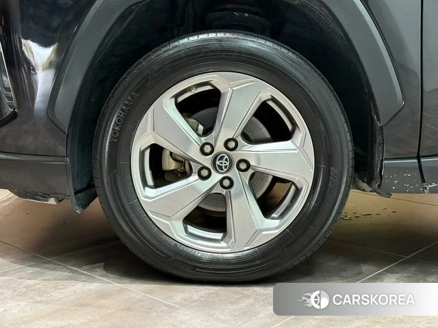 Toyota RAV4 Rongfang id 4220852 из Китая 30
