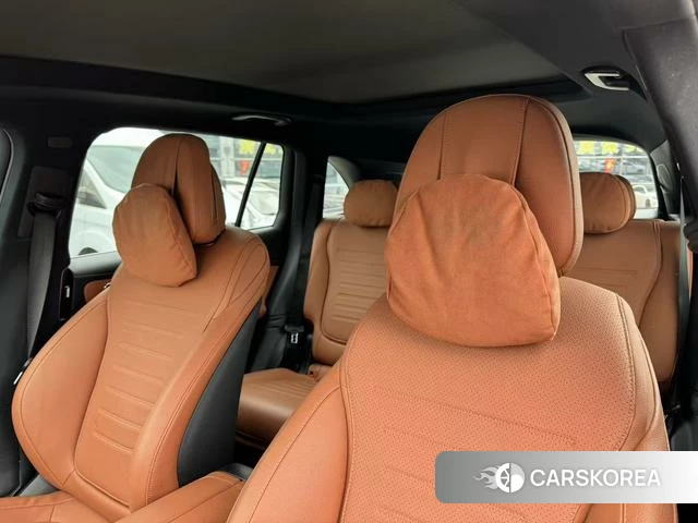 Mercedes-Benz GLC id 4205854 из Китая 10