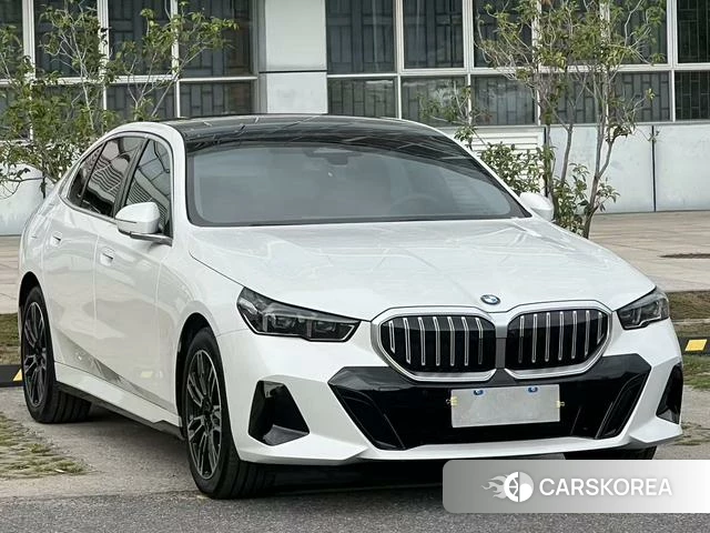 BMW 5 series id 4222198 из Китая 20