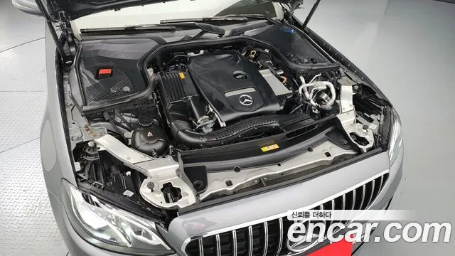 Mercedes-Benz E-Class W213 id 2726033 из Кореи 16