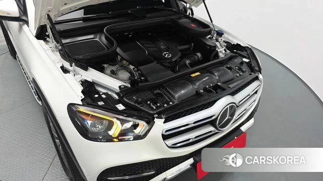 Mercedes-Benz GLE-Class W167 id 4696581 из Кореи 37