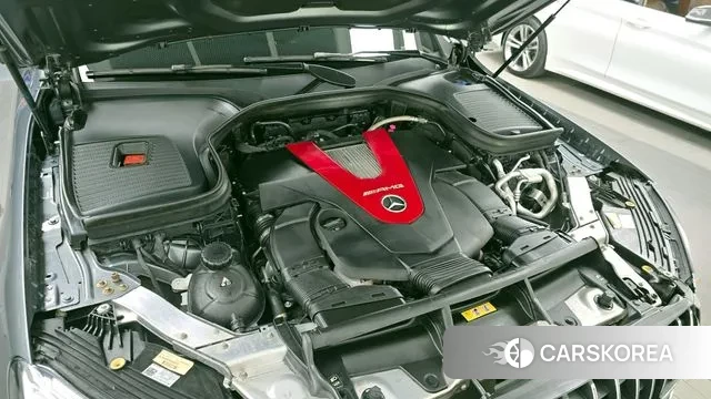 Mercedes-Benz GLC-Class X253 id 3012876 из Кореи 16