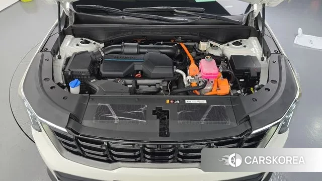 Kia The New Sorento 4th Generation id 3492206 из Кореи 16