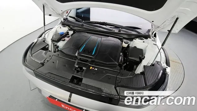 Hyundai Ionic 5 id 2950189 из Кореи 16