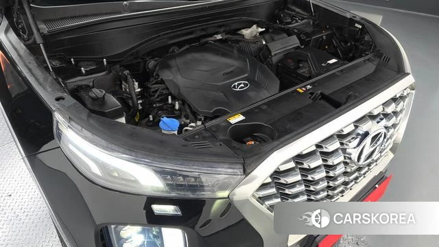 Hyundai Palisade id 3879910 из Кореи 16