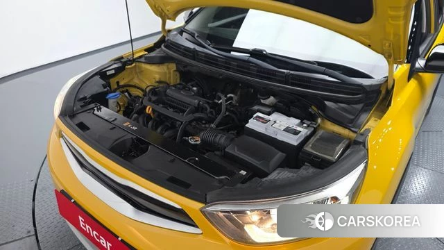 Kia Stonic id 4647880 из Кореи 16