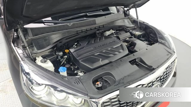 Kia The New Sorento id 4689493 из Кореи 16