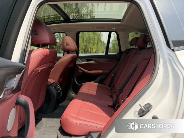 BMW X3 id 4313877 из Китая 24