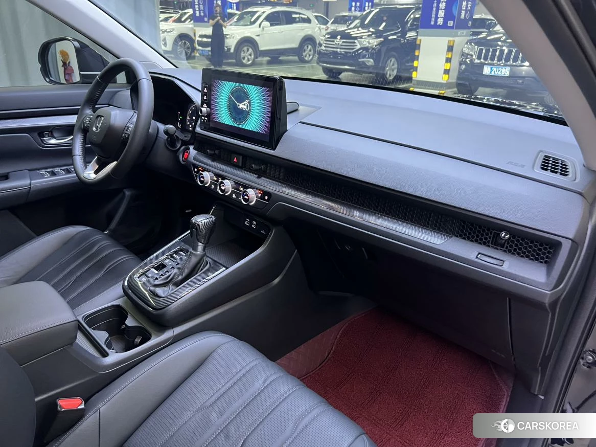 Honda Hao Ying id 4455895 из Китая 18