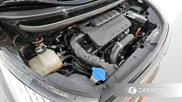 Kia All New Morning (JA) id 3943132 из Кореи 16