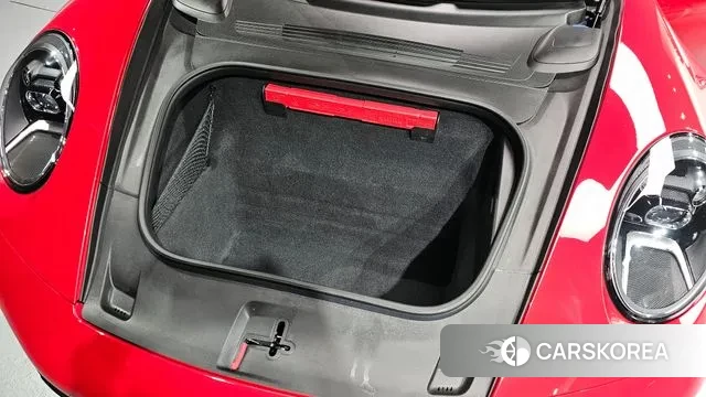 Porsche 911(992) id 3054137 из Кореи 16