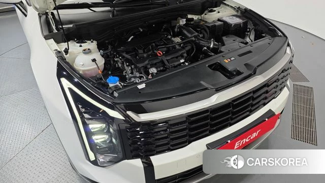 Kia The New Sportage 5th Generation id 4853495 из Кореи 16