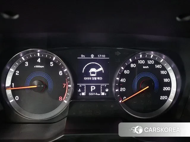 Ssangyong Beautiful Korando id 3607082 из Кореи 16