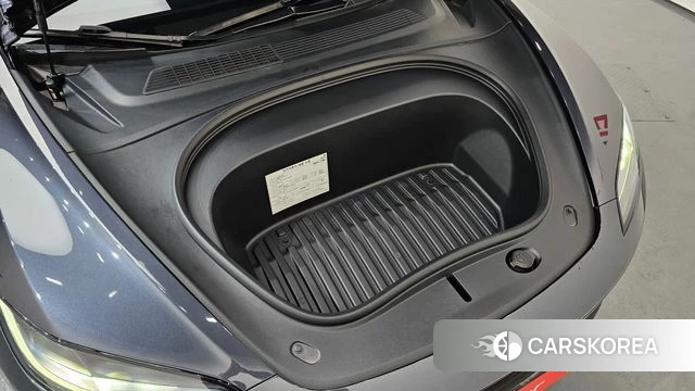 Tesla Model 3 id 4602360 из Кореи 33