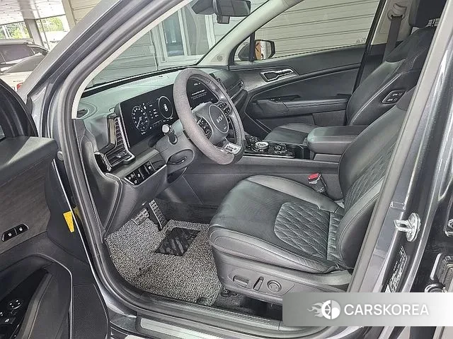 Kia Sportage 5th Generation id 3011160 из Кореи 16