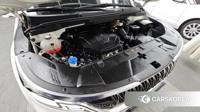 Kia Carnival 4th generation id 3573272 из Кореи 16