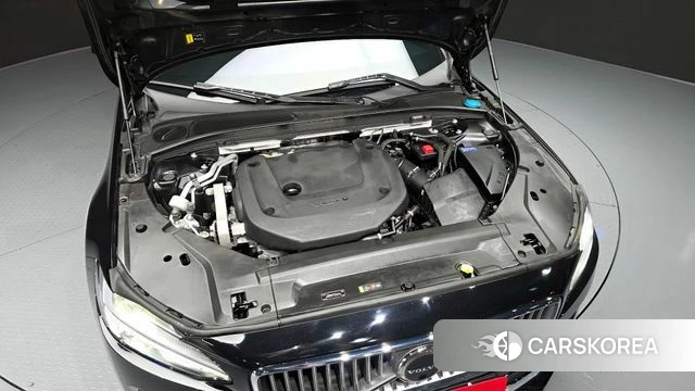 Volvo S90 id 4281652 из Кореи 16