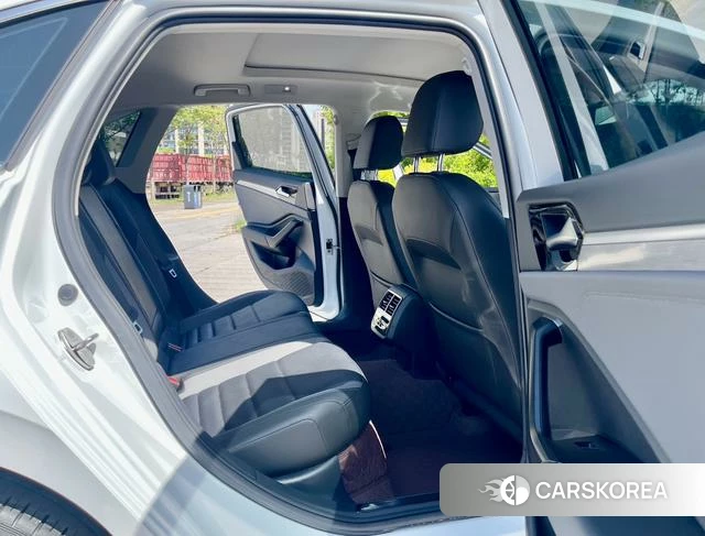 Volkswagen Sagitar id 4307144 из Китая 20