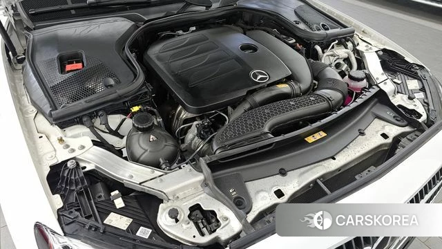 Mercedes-Benz E-Class W213 id 4195428 из Кореи 29