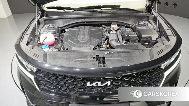 Kia Sorento 4th Generation id 3322306 из Кореи 16