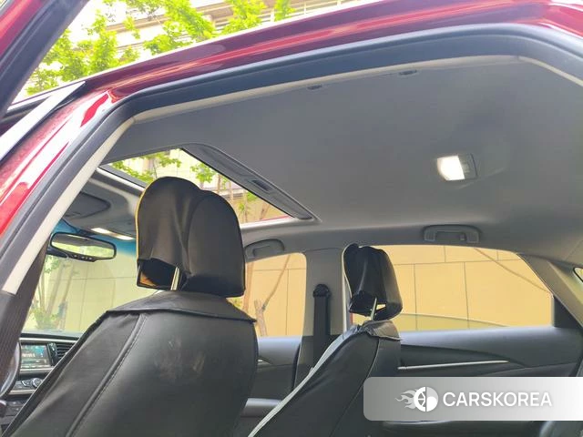 Buick Yinglang id 4209785 из Китая 7