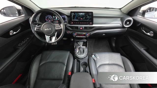 Kia The New K3 2nd generation id 4623287 из Кореи 32