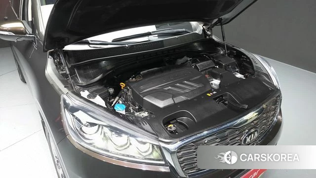 Kia The New Sorento id 3942680 из Кореи 16