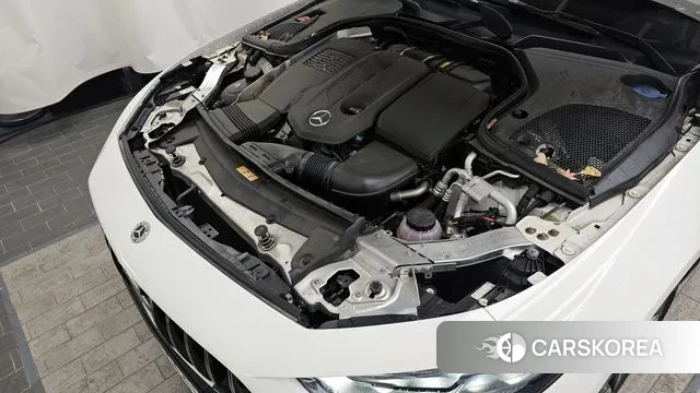 Mercedes-Benz CLS-Class C257 id 3625164 из Кореи 16