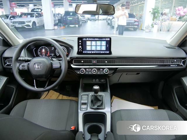 Honda Style id 4264111 из Китая 13