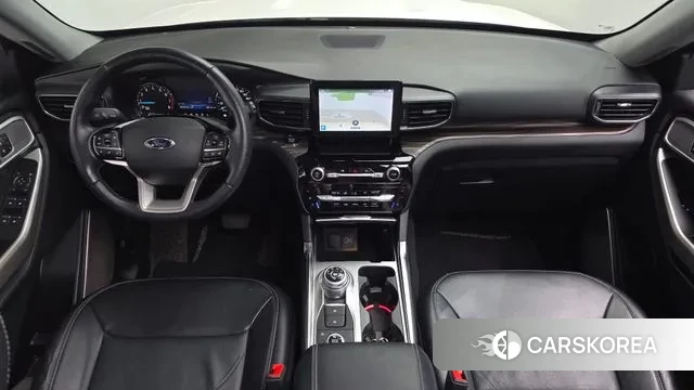 Ford Explorer 6th Generation id 3258346 из Кореи 16