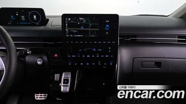 Hyundai Staria id 2539479 из Кореи 16